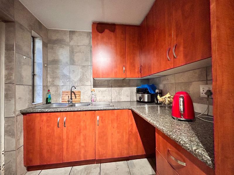 To Let 3 Bedroom Property for Rent in Melodie North West